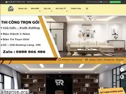 Sites similar to noithatvn.vn