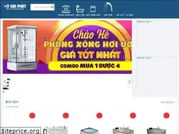 Sites similar to noithatvugiaphat.com