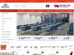 Sites similar to noithatvuonganh.com