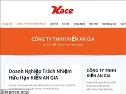 Sites similar to noithatxaydungkienangia.com