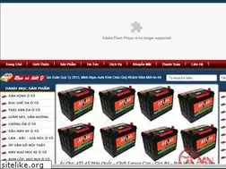 Sites similar to noithatxeoto.net