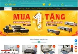 Sites similar to noithatxinh.vn