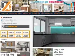 Sites similar to noithatxinhaz.com