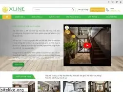 Sites similar to noithatxline.vn