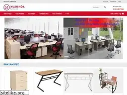Sites similar to noithatxuanhoa.com.vn