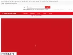 Sites similar to noithatxuanhoa.net