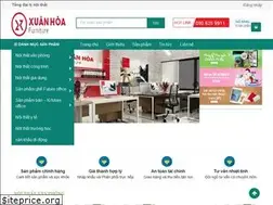 Sites similar to noithatxuanhoagiare.com
