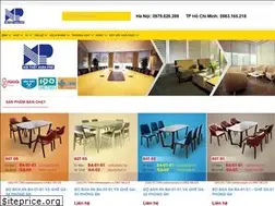 Sites similar to noithatxuanphu.vn