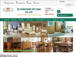Sites similar to noithatxuatkhau.org