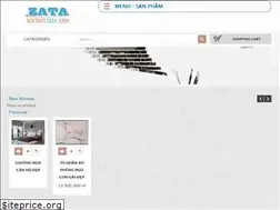 Sites similar to noithatzata.com