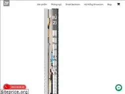 Sites similar to noithatzip.com