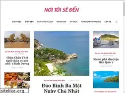 Sites similar to noitoiseden.com