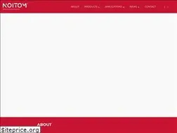 Sites similar to noitom.com