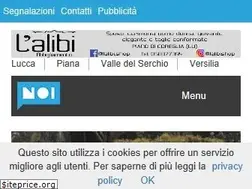 Sites similar to noitv.it