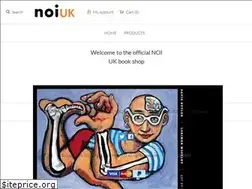 Sites similar to noiukshop.com