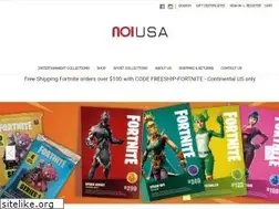 Sites similar to noiusa.net