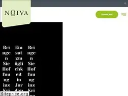 Sites similar to noiva.ch