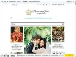 Sites similar to noivacomclasse.com