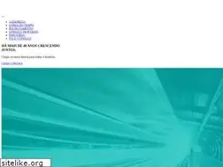 Sites similar to noivadomar.com.br
