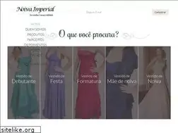 Sites similar to noivaimperial.com.br