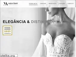 Sites similar to noivart.com