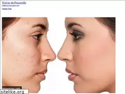 Sites similar to noivasdepasserelle.com.br