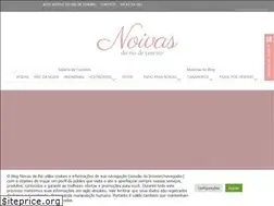Sites similar to noivasdoriodejaneiro.com.br