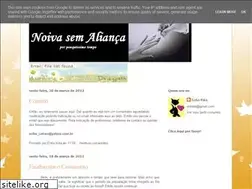 Sites similar to noivasemalianca.blogspot.com