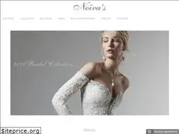 Sites similar to noivaslb.com