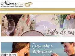 Sites similar to noivasonline.com