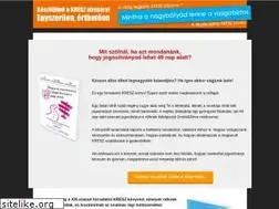 Sites similar to noivezetes.hu