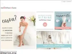 Sites similar to noivinhasdeluxo.com.br