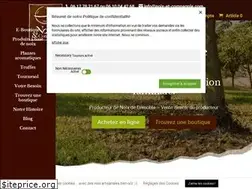 Sites similar to noix-et-compagnie.com
