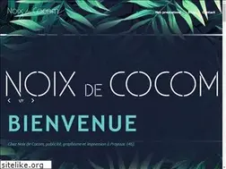 Sites similar to noixdecocom.fr