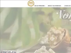 Sites similar to noixduperigord.com
