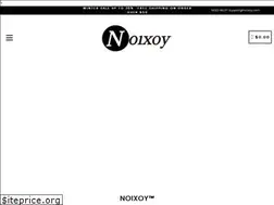 Sites similar to noixoy.com