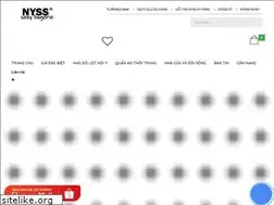 Sites similar to noiysieusi.com
