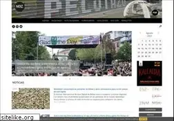 Sites similar to noizagenda.com