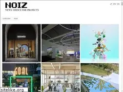 Sites similar to noizarchitects.com