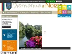 Sites similar to noizay.net
