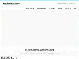 Sites similar to noizecommunications.com