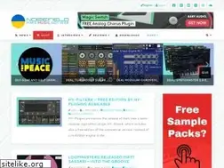 Sites similar to noizefield.com