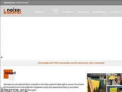 Sites similar to noizekontrol.com