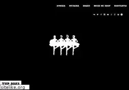 Sites similar to noizemc.ru