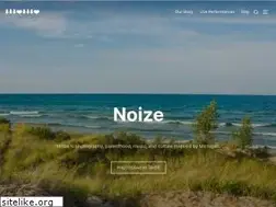 Sites similar to noizenews.com