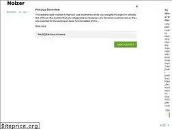 Sites similar to noizer.pl