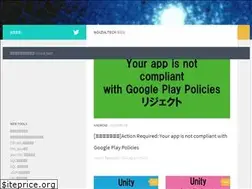 Sites similar to noizia.tech