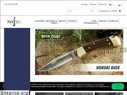 Sites similar to noj.bg