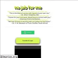 Sites similar to nojabforme.info