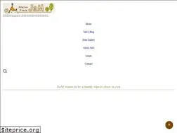 Sites similar to nojamnolife.com